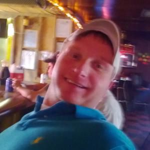 Meet your Posher, Jeremy